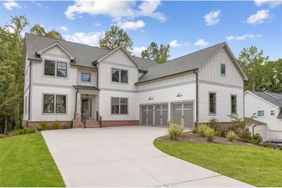 4640 Callan Trail, Cumming, GA 30041 - Photo 1