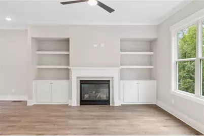 4640 Callan Trail, Cumming, GA 30041 - Photo 11