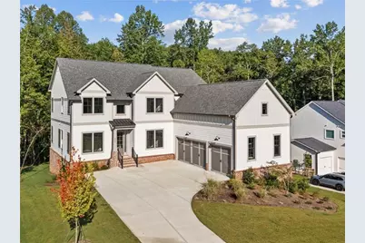 4640 Callan Trail, Cumming, GA 30041 - Photo 3