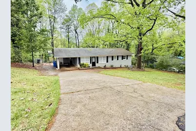 105 Tall Tree Road, Bogart, GA 30622 - Photo 1