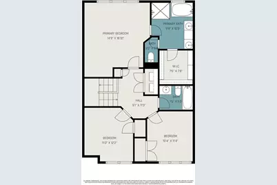 31 Hall Manor, Alpharetta, GA 30022 - Photo 27