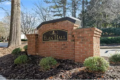 31 Hall Manor, Alpharetta, GA 30022 - Photo 25