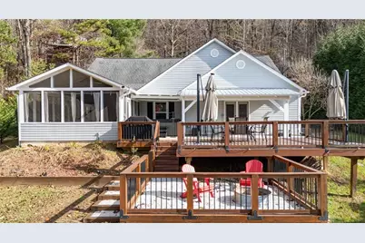 201 Talona Lake Terrace, Ellijay, GA 30536 - Photo 1