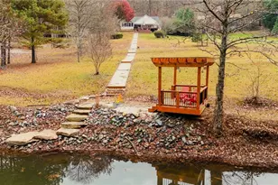 201 Talona Lake Terrace, Ellijay, GA 30536 - Photo 3