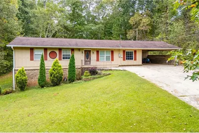 100 Eldorado Drive, Carrollton, GA 30116 - Photo 3