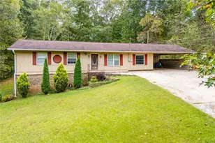 100 Eldorado Dr, Carrollton, GA 30116 - Photo 3