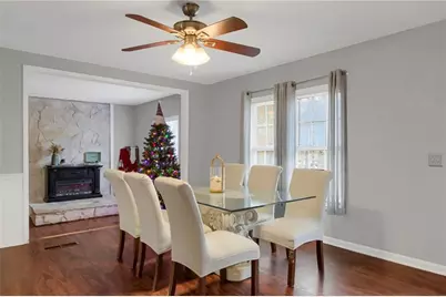 100 Eldorado Drive, Carrollton, GA 30116 - Photo 5