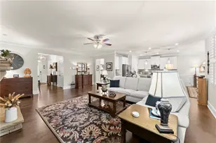 223 Rushing Creek Trail, Dallas, GA 30132 - Photo 9