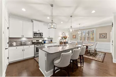 223 Rushing Creek Trail, Dallas, GA 30132 - Photo 11