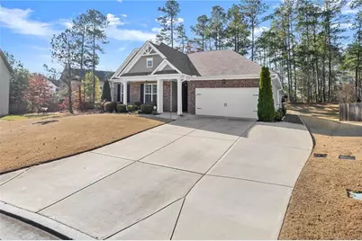 223 Rushing Creek Trail, Dallas, GA 30132 - Photo 37