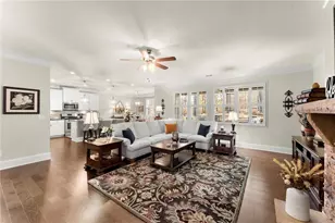 223 Rushing Creek Trail, Dallas, GA 30132 - Photo 7