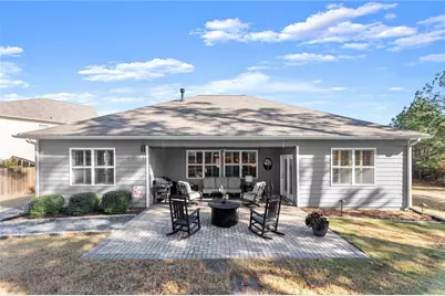 223 Rushing Creek Trail, Dallas, GA 30132 - Photo 3