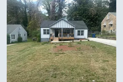 1841 Bayberry Drive SW, Atlanta, GA 30311 - Photo 35