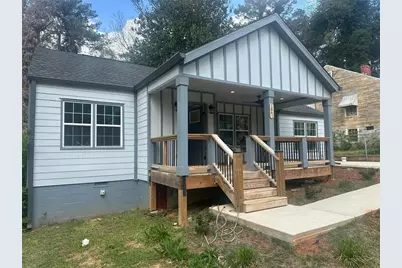 1841 Bayberry Drive SW, Atlanta, GA 30311 - Photo 9