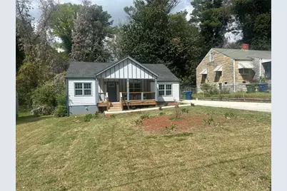 1841 Bayberry Drive SW, Atlanta, GA 30311 - Photo 71