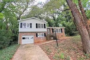 609 Bonnie Dell Dr, Marietta, GA 30062 - Photo 1