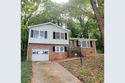 609 Bonnie Dell Drive, Marietta, GA 30062 - Photo 3