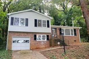 609 Bonnie Dell Dr, Marietta, GA 30062 - Photo 3