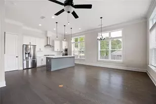 109 Village Green Ave, Woodstock, GA 30189 - Photo 13