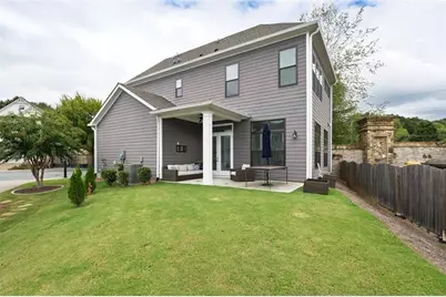 109 Village Green Avenue, Woodstock, GA 30189 - Photo 33