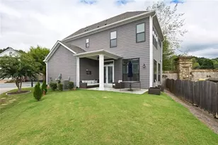 109 Village Green Ave, Woodstock, GA 30189 - Photo 33