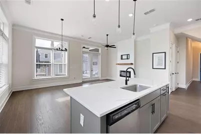 109 Village Green Avenue, Woodstock, GA 30189 - Photo 13