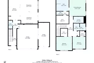 109 Village Green Ave, Woodstock, GA 30189 - Photo 33