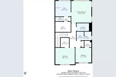 109 Village Green Avenue, Woodstock, GA 30189 - Photo 35