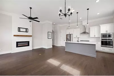 109 Village Green Avenue, Woodstock, GA 30189 - Photo 5