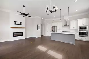 109 Village Green Ave, Woodstock, GA 30189 - Photo 5