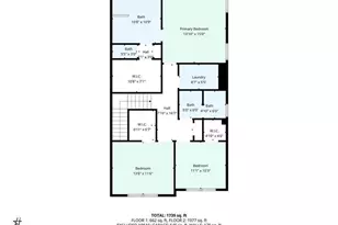 109 Village Green Ave, Woodstock, GA 30189 - Photo 35