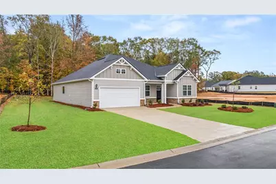 1070 Amerson Street, Buckhead, GA 30625 - Photo 3