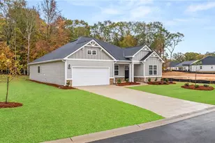 1070 Amerson st, Buckhead, GA 30625 - Photo 3