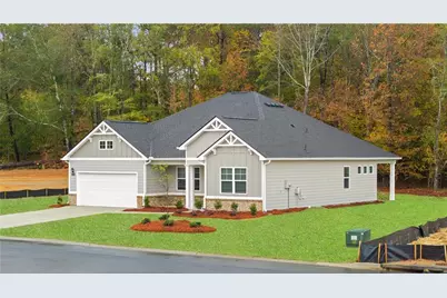 1070 Amerson Street, Buckhead, GA 30625 - Photo 5