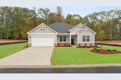 1070 Amerson Street, Buckhead, GA 30625 - Photo 1