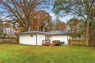 2359 Mark Trail, Decatur, GA 30032 - Photo 31