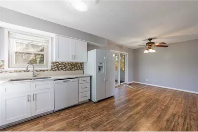 2490 Wood Meadows Drive SW, Marietta, GA 30064 - Photo 13