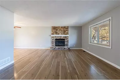 2490 Wood Meadows Drive SW, Marietta, GA 30064 - Photo 5