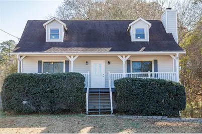 2490 Wood Meadows Drive SW, Marietta, GA 30064 - Photo 39