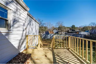 2490 Wood Meadows Drive SW, Marietta, GA 30064 - Photo 49