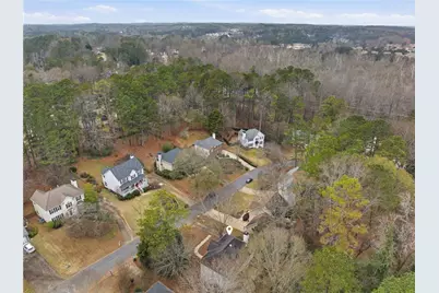 1632 Willow Way, Woodstock, GA 30188 - Photo 37