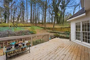 1632 Willow Way, Woodstock, GA 30188 - Photo 19