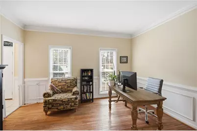 1632 Willow Way, Woodstock, GA 30188 - Photo 9