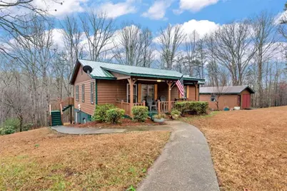 147 Twin Peaks Drive, Demorest, GA 30535 - Photo 43