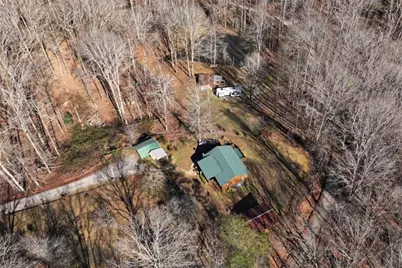 147 Twin Peaks Drive, Demorest, GA 30535 - Photo 91