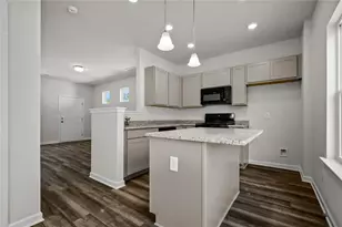 74 W Cove Rd, Ringgold, GA 30736 - Photo 9