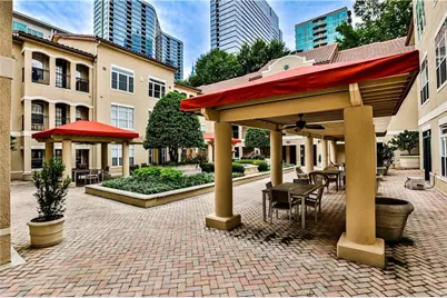 955 Juniper Street NE #2322, Atlanta, GA 30309 - Photo 27