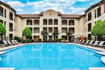 955 Juniper Street NE #2322, Atlanta, GA 30309 - Photo 31