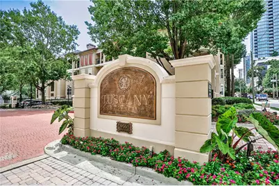 955 Juniper Street NE #2322, Atlanta, GA 30309 - Photo 1