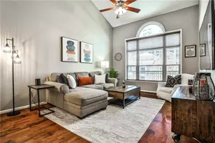 955 Juniper St NE, Atlanta, GA 30309 - Photo 7